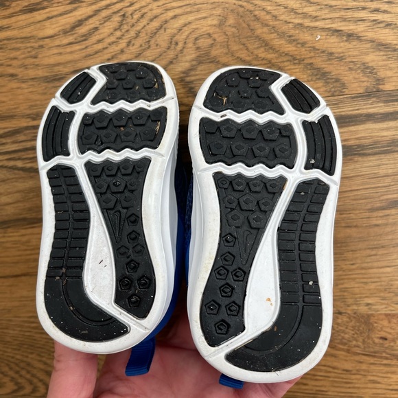 Nike toddlers sneakers - Picture 6 of 6